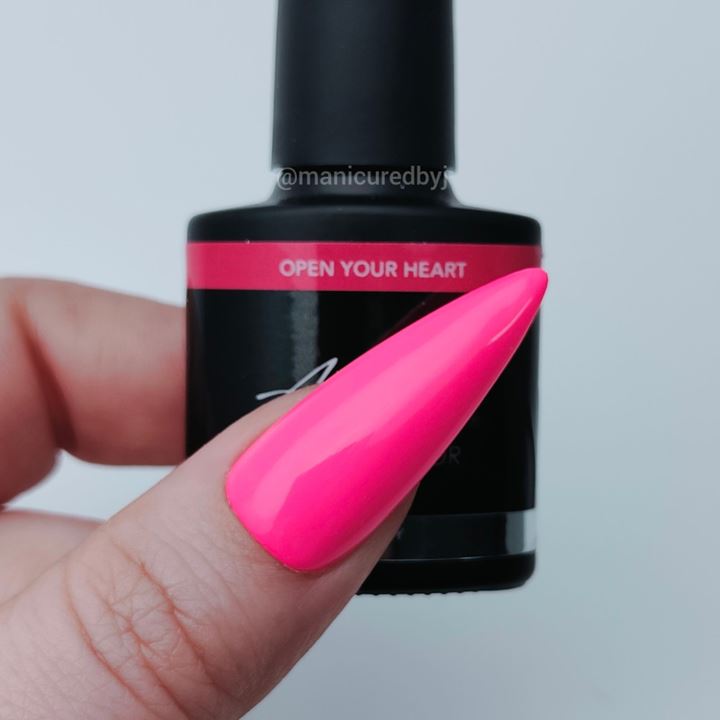BNC16 Open Your Heart 7,5ml (Material Girl)