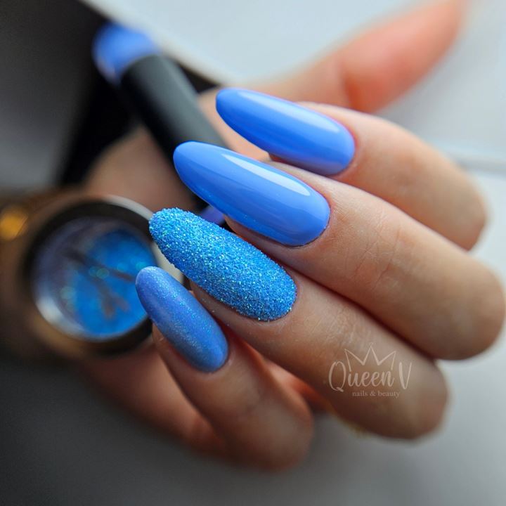 BNC16 True Blue 7,5ml (Material Girl)