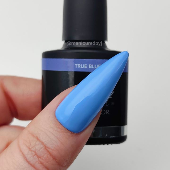 BNC16 True Blue 7,5ml (Material Girl)