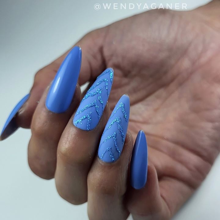 BNC16 True Blue 7,5ml (Material Girl)