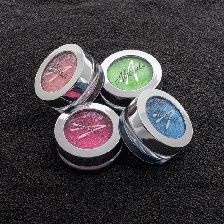 BNC16 Glitter Collection MATERIAL GIRL