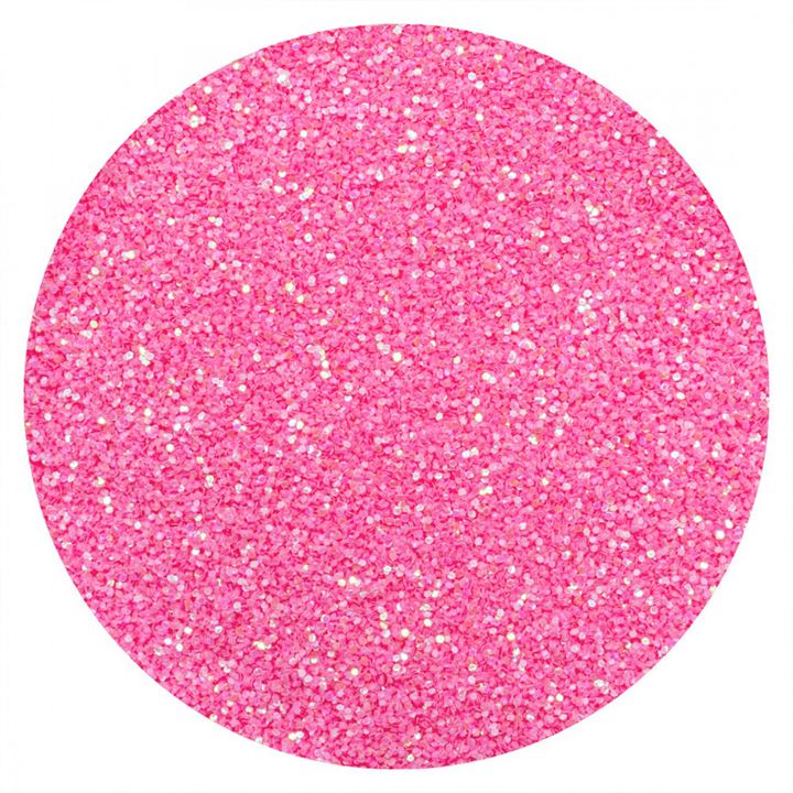 BNC16 Glitter OPEN YOUR HEART (Material Girl)