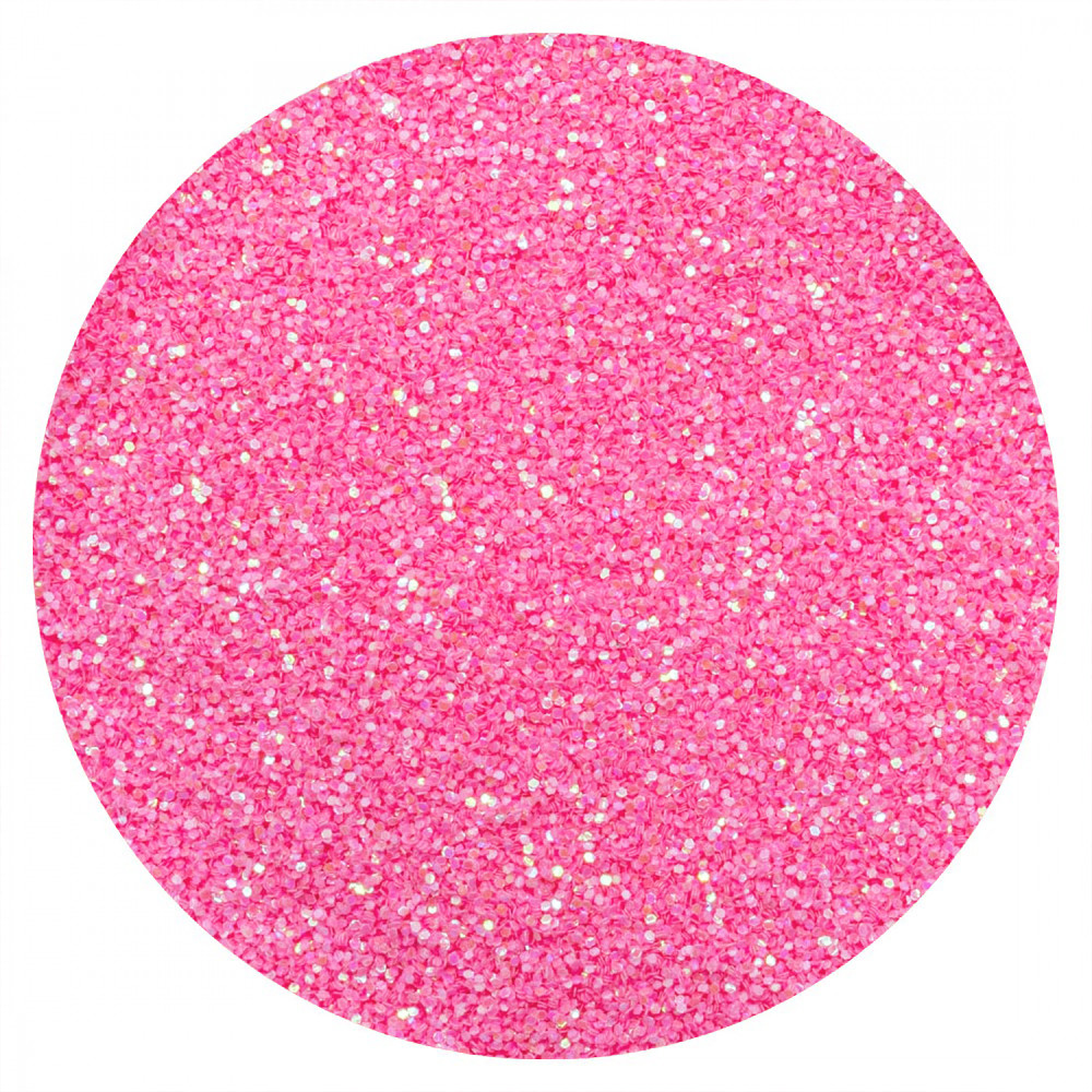 BNC16 Glitter OPEN YOUR HEART (Material Girl)