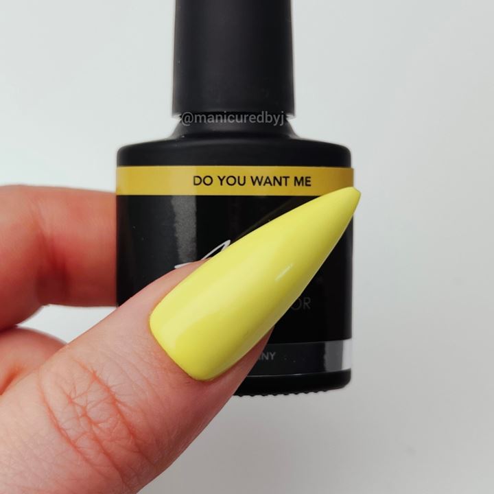 BNC16 Do You Want Me 7.5ml (Hot, Cool & Vicious)