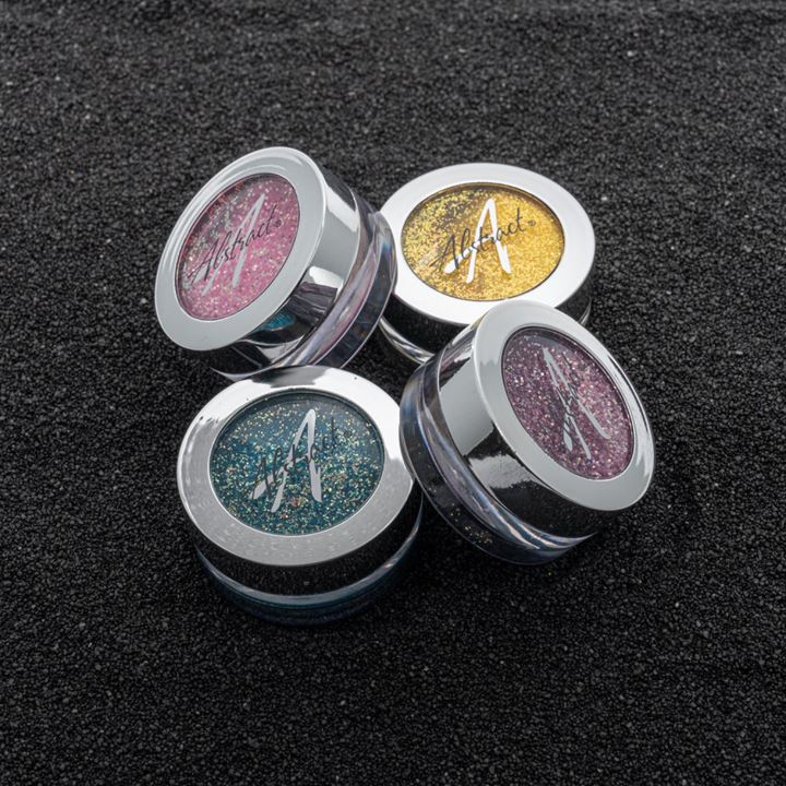 BNC16 Glitter Collection HOT, COOL & VICIOUS