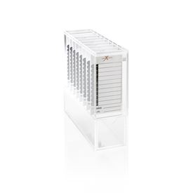 Luxe Tray Box Diplay Voor Losse Plaatje