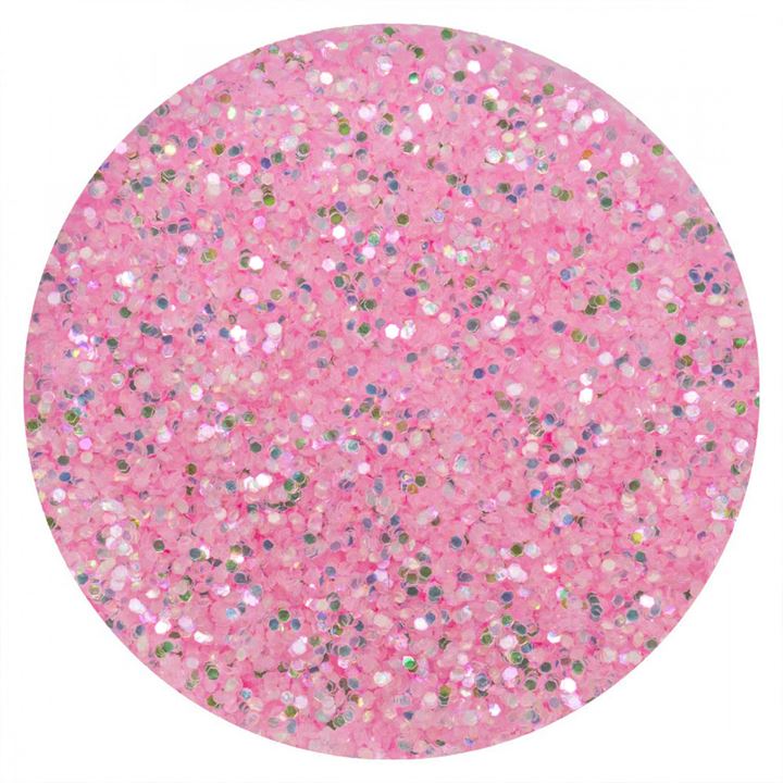 BNC16 Glitter SHAKE YOUR THANG (Hot, Cool & Vicious)