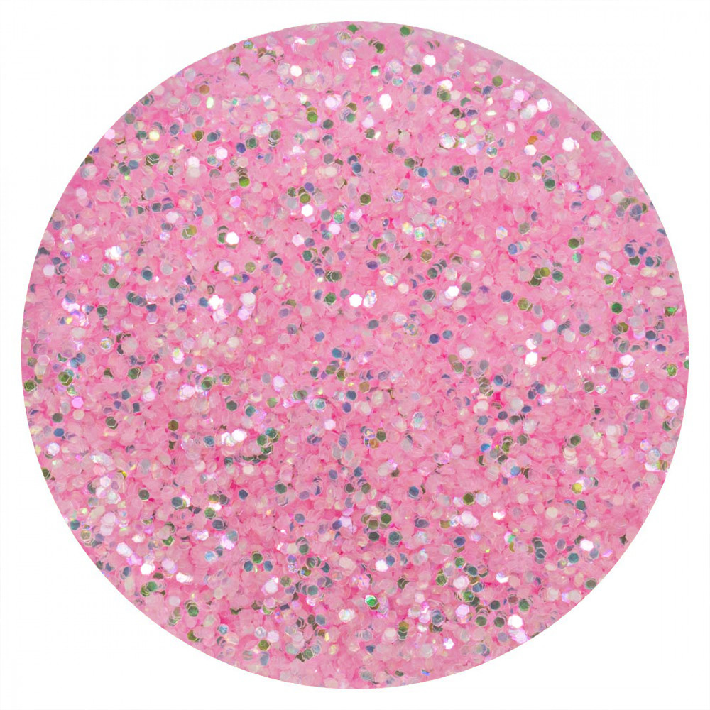 BNC16 Glitter SHAKE YOUR THANG (Hot, Cool & Vicious)