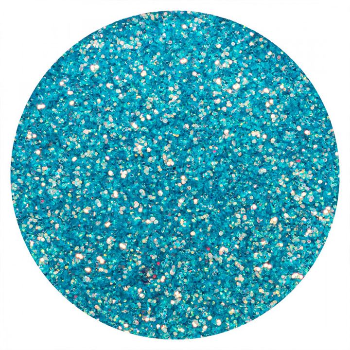 BNC16 Glitter TWIST & SHOUT (Hot, Cool & Vicious)