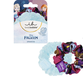 KIDS SPRUNCHIE Disney Frozen