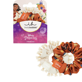 KIDS SPRUNCHIE Disney Moana