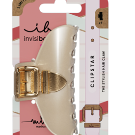 CLIPSTAR MHS Golden Clasp M