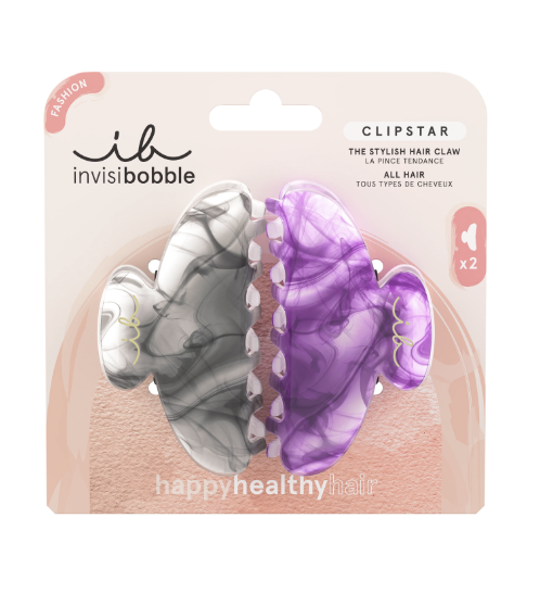 CLIPSTAR My Rainboo (M)