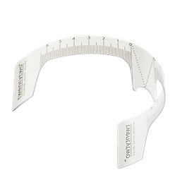 Microblading Ruler 22