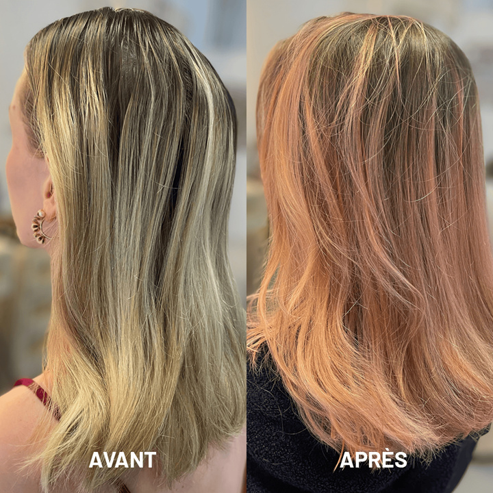 Soin Repigmentant Pêche Rosé