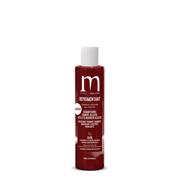 Shampooing Repigmentant Ombre Acajou 200ML