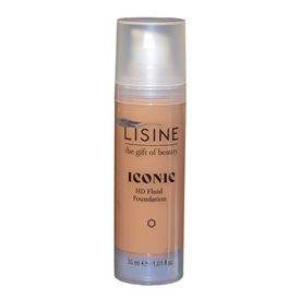 Fond de Teint Fluide HD Iconique 30 ml N°4