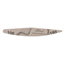 Speed Perfect File 100/180 grit REMOVE & REFINE